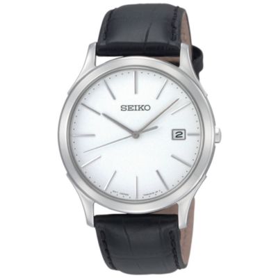 Seiko men