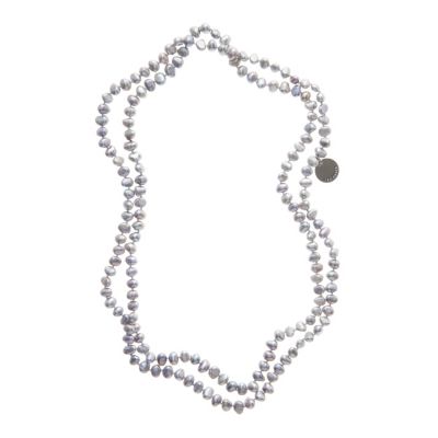 Ted Baker grey pearl necklace - Product number 8247153