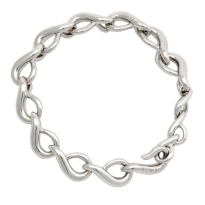 Ted Baker Large Link Bracelet