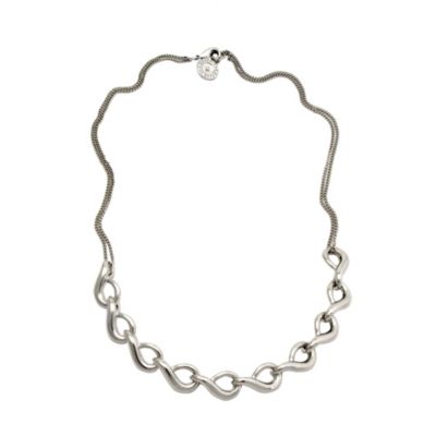 Ted Baker small link necklace