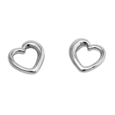 Ted Baker heart stud earrings - Product number 8340730