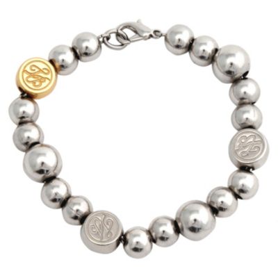Ted Baker two colour bead bracelet - Product number 8340757