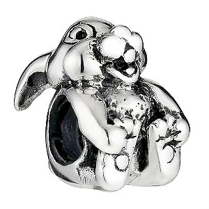 Chamilia - Sterling Silver Disney Thumper Bead