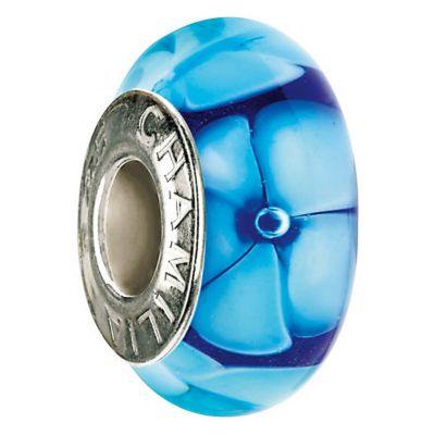 Chamilia - Sterling Silver and Murano Glass