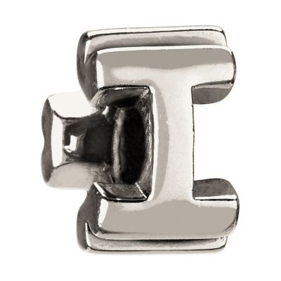 Chamilia - sterling silver letter I - Product number 8341966