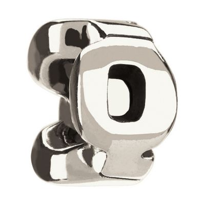 Chamilia - sterling silver letter Q - Product number 8342040