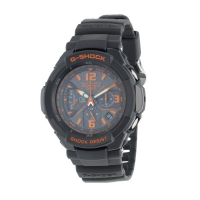 G-Shock Aviator Radio Controlled Solar Powered Watch