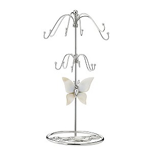 The Juliana Collection Juliana Mother of Pearl Jewellery Holder