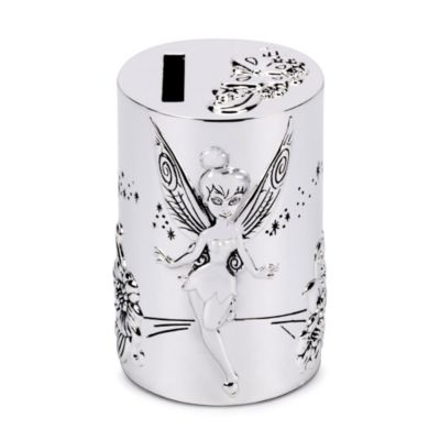 Disney Tinker Bell Money Box