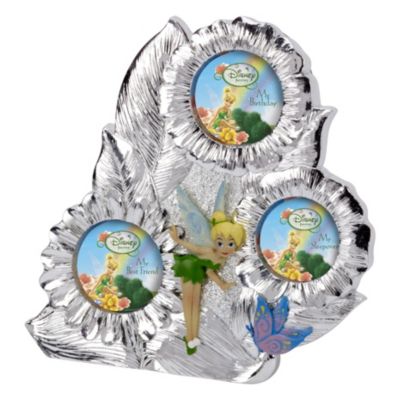 Disney Tinker Bell Picture Frame