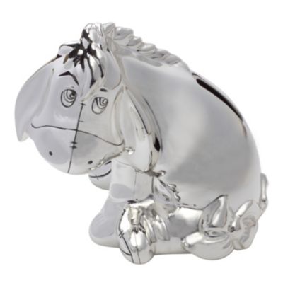 Disney Eeyore Money Box