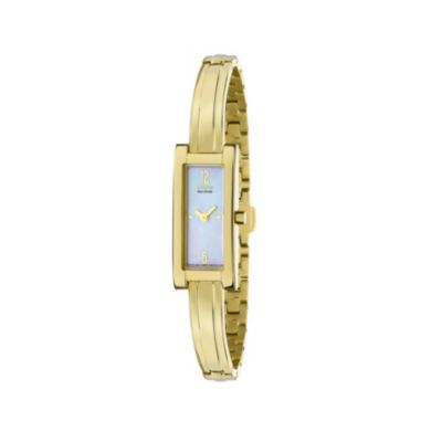 Citizen Eco Drive Gold-Plated Ladies' Watch - Product number 8349584