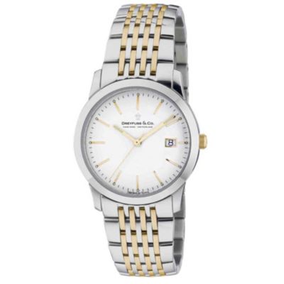 Dreyfuss & co men's watch gift set - Product number 8351724