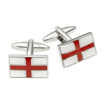 George Cross Cufflinks