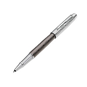 Parker Premium Chiseled Ballpoint Pen