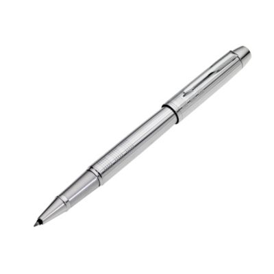 Parker Premium Shiny Chiseled Ballpoint Pen - Product number 8357803