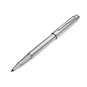 Premium Shiny Chiseled Ballpoint Pen