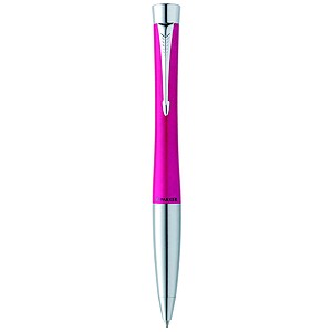 Urban Pink Ballpoint Pen