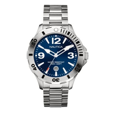 Nautica men