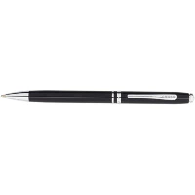 Cross black lacquer swith-it ball point pen - Product number 8364931