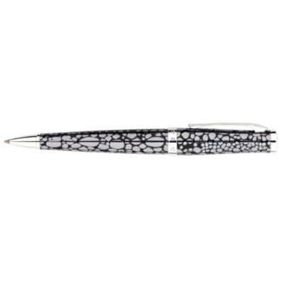 Cross black sauvage grey stingray ball point pen - Product number 8364958