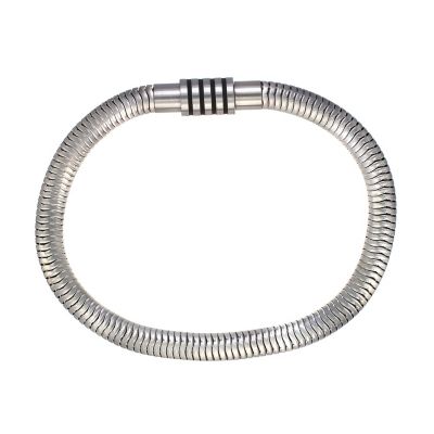 Spartan Archillies stainless steel bracelet 22cm - Product number 8365350
