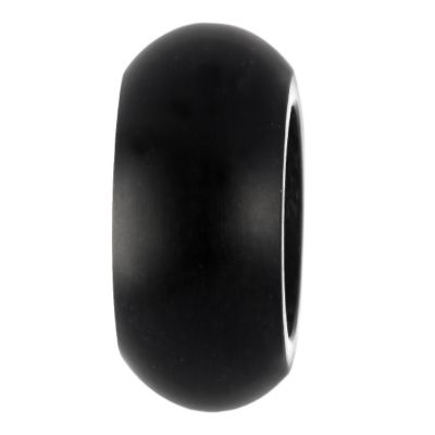 Spartan Infantry black coloured bead - Product number 8365415