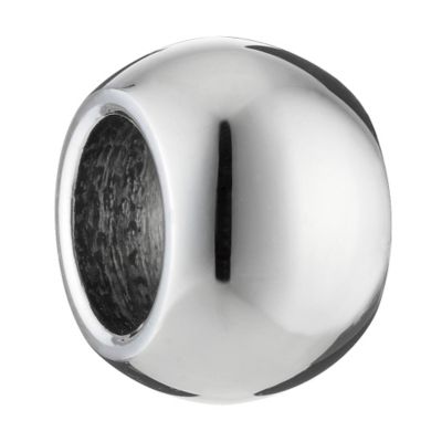 Spartan Warrior grey coloured bead - Product number 8365474