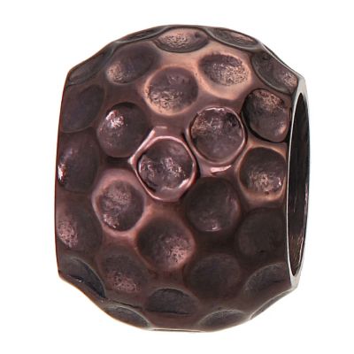 Spartan Centurian brown coloured bead - Product number 8365601