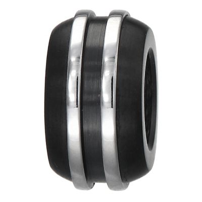 Spartan Hammer black coloured bead - Product number 8365695