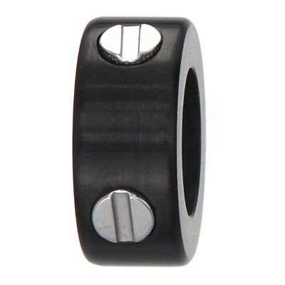Spartan Cavalry black coloured bead - Product number 8365865