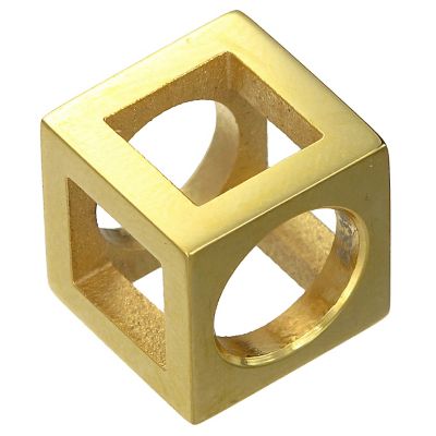 Spartan Sling yellow coloured bead - Product number 8365989