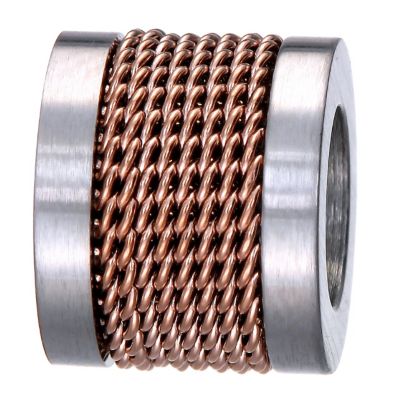 Spartan Armour copper coloured bead - Product number 8366071