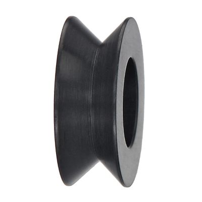 Spartan Axe black coloured bead - Product number 8366152