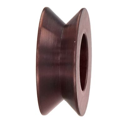 Spartan Axe brown coloured bead - Product number 8366179