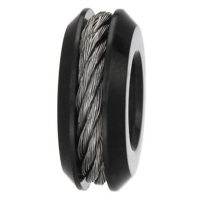 Spartan Vanquish black coloured bead - Product number 8366241