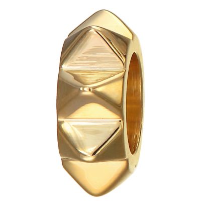 Spartan Sword yellow coloured bead at Ernest Jones
