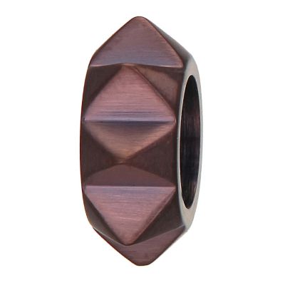 Spartan Sword brown coloured bead - Product number 8366306