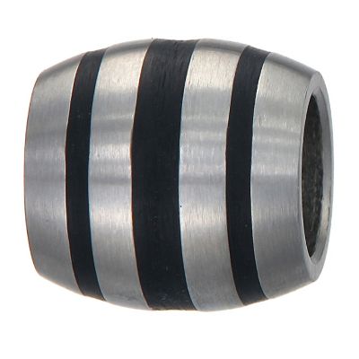 Spartan Blacksmith three stripe bead - Product number 8366330