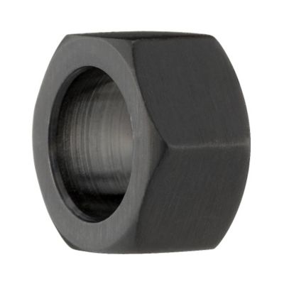Spartan Compass black coloured bead - Product number 8366438
