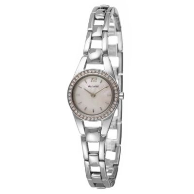 Ernest jones discount citizen ladies watches