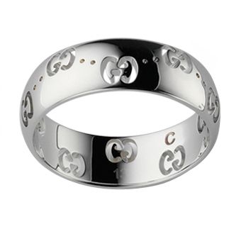 Gucci Icon thin band - Product number 8372500