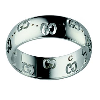 Gucci Icon wide band - Product number 8372527