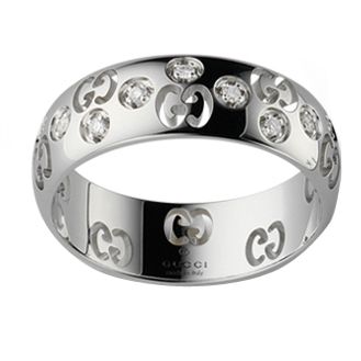 Gucci Icon wide band - Product number 8372551