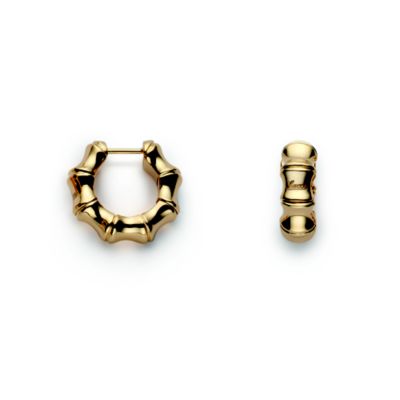 Gucci Bamboo earrings - Product number 8372594