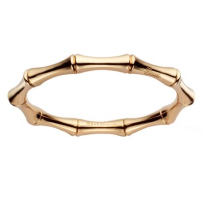 Gucci bamboo bracelet - Product number 8372616
