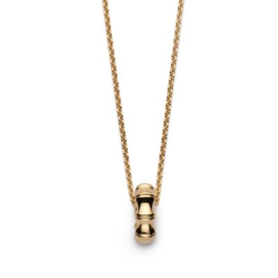 Gucci Bamboo necklace - Product number 8372780