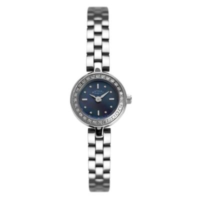 Exclusive Rotary ladies' stainless steel bracelet watch - Product number 8380236
