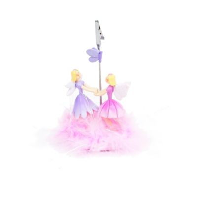 fairy Princess Photo Clip