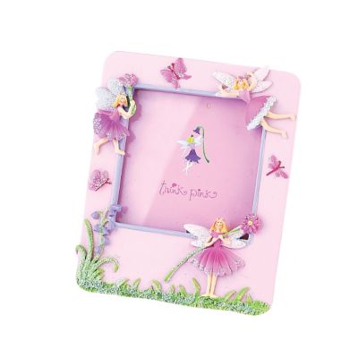 Princess Garden Frame